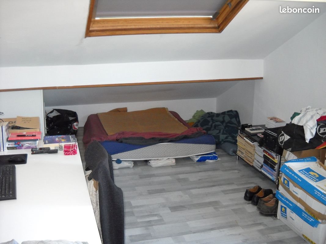 Appartement à vendre, 15m², Gagny