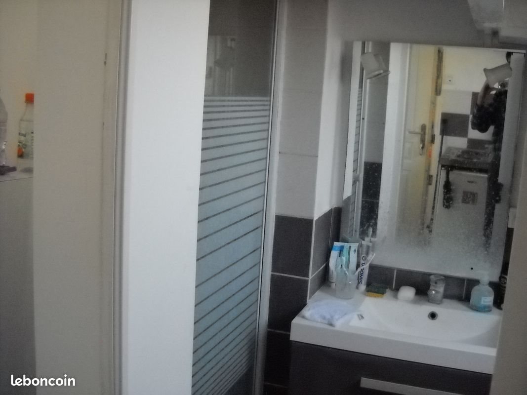 Appartement à vendre, 15m², Gagny