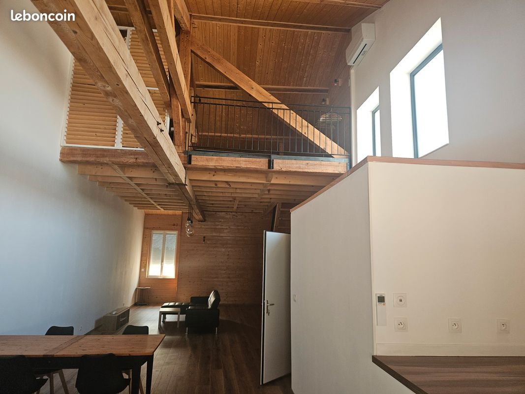 Appartement à vendre, 77m², Gimont