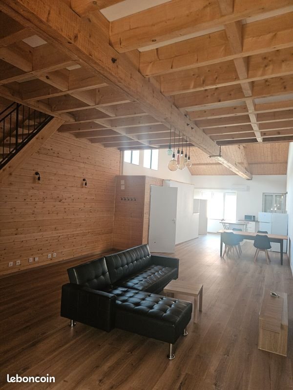 Appartement à vendre, 77m², Gimont