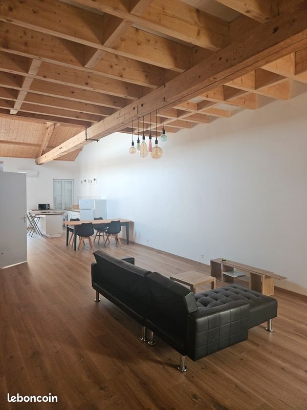 Appartement à vendre, 77m², Gimont
