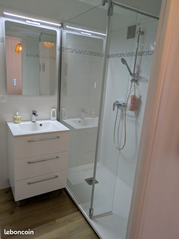 Appartement à louer, 28m², Roquebrune-Cap-Martin