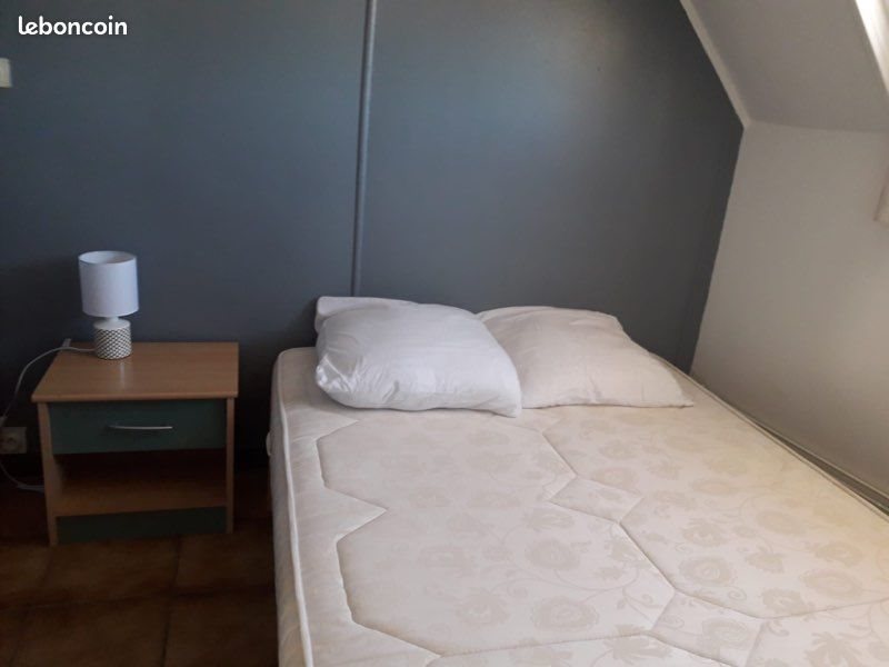 Appartement à louer, 38m², Cluny