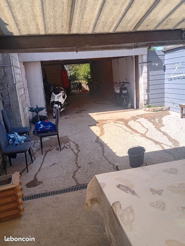 Maison à vendre, 70m², Camblain-Châtelain