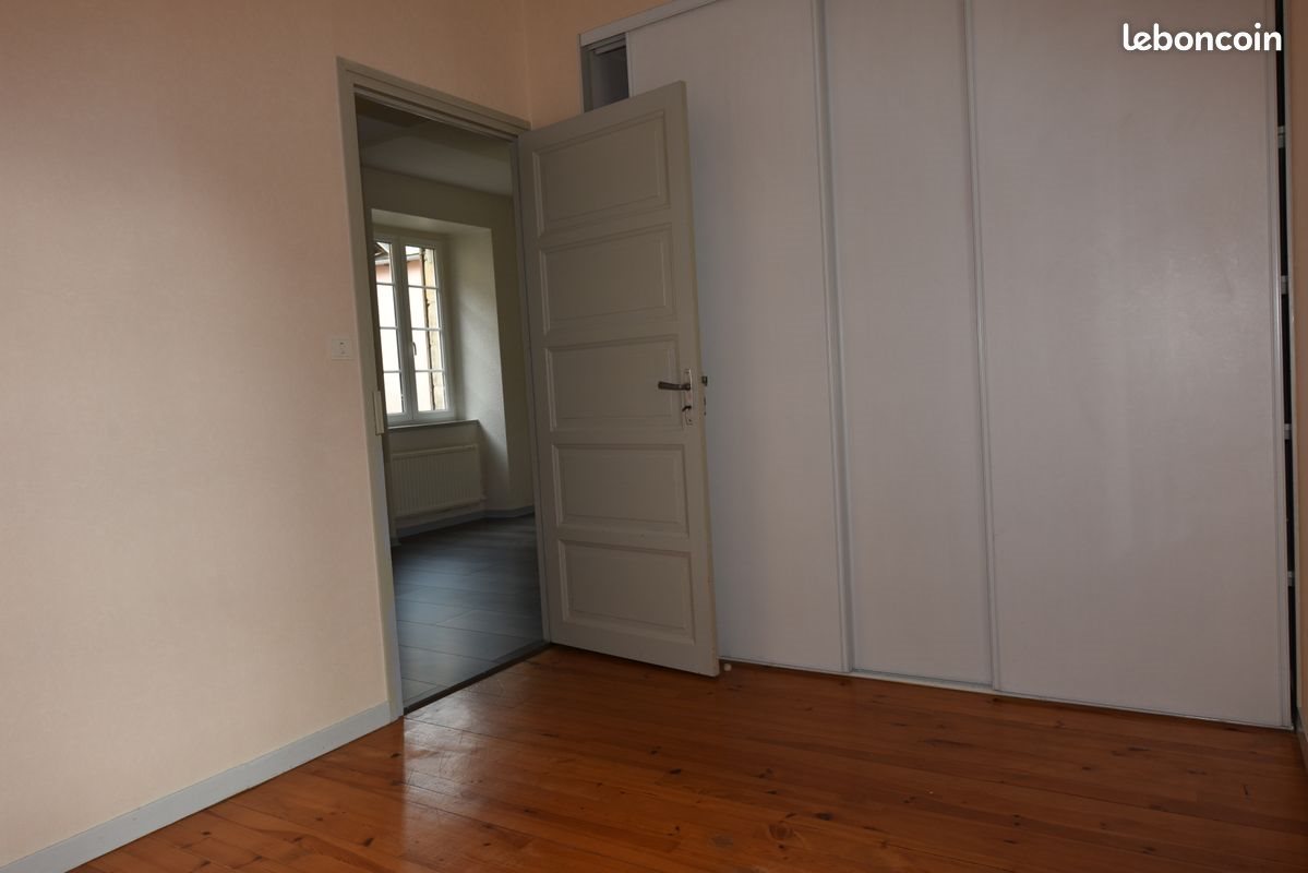 Appartement à louer, 3m², Rodez