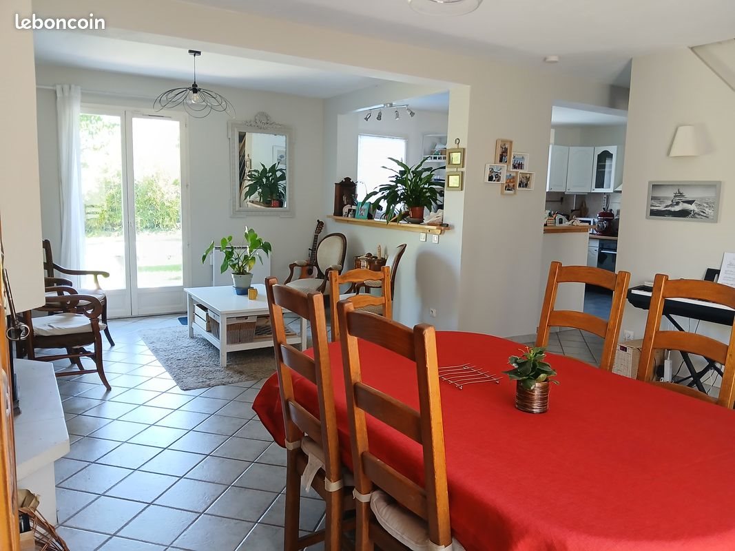 Maison à vendre, 120m², Auvers-sur-Oise