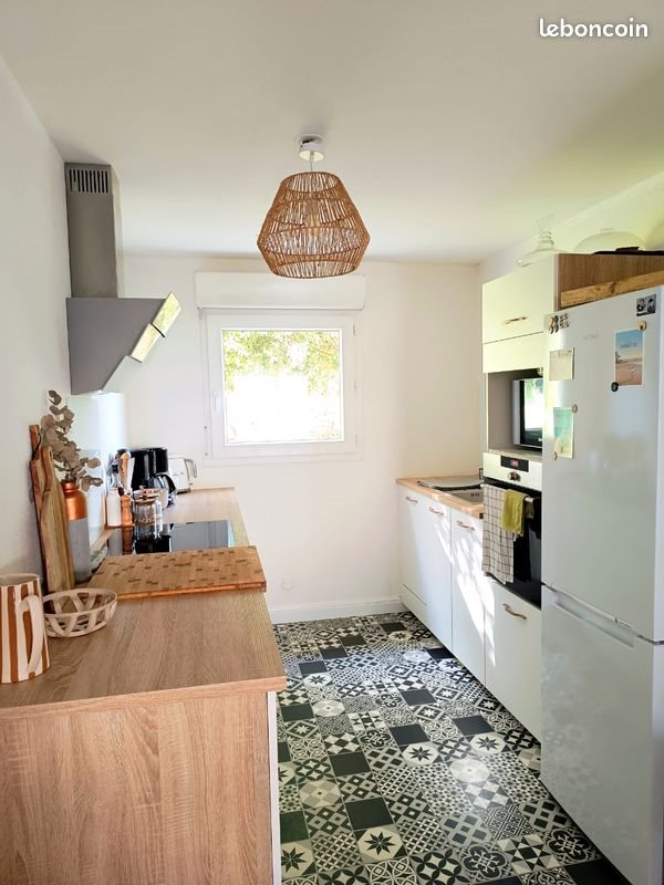 Appartement à louer, 67m², Pluneret