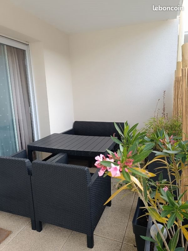 Appartement à louer, 67m², Pluneret