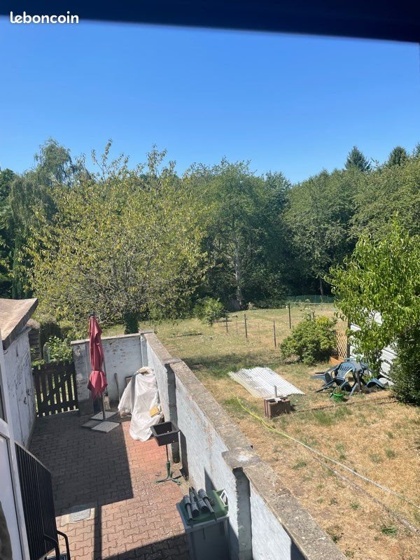 Maison à vendre, 80m², Freyming-Merlebach