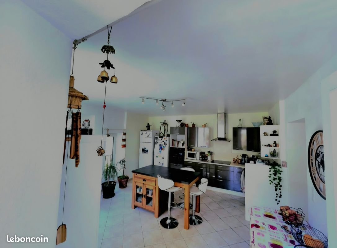 Maison à vendre, 145m², Saint-André-de-Roquepertuis