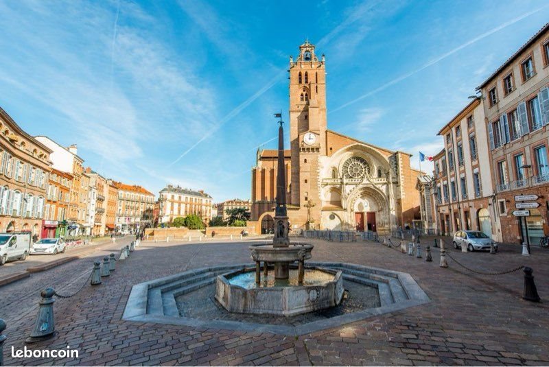Appartement à vendre, 92m², Toulouse
