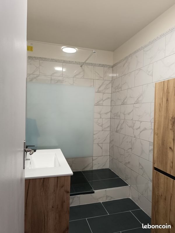 Appartement à vendre, 80m², Bastia