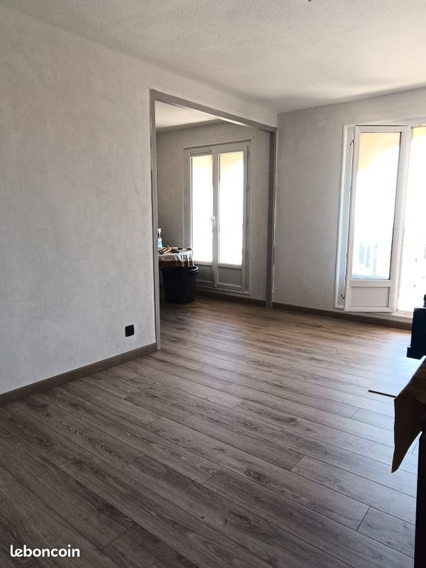 Appartement à vendre, 80m², Bastia