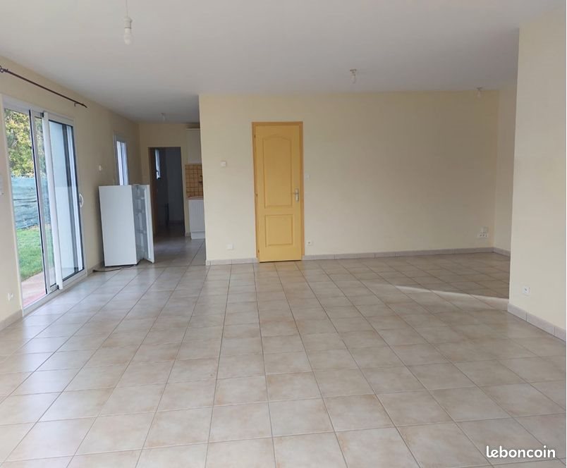 Maison à louer, 100m², Saint-Hilaire-de-Riez
