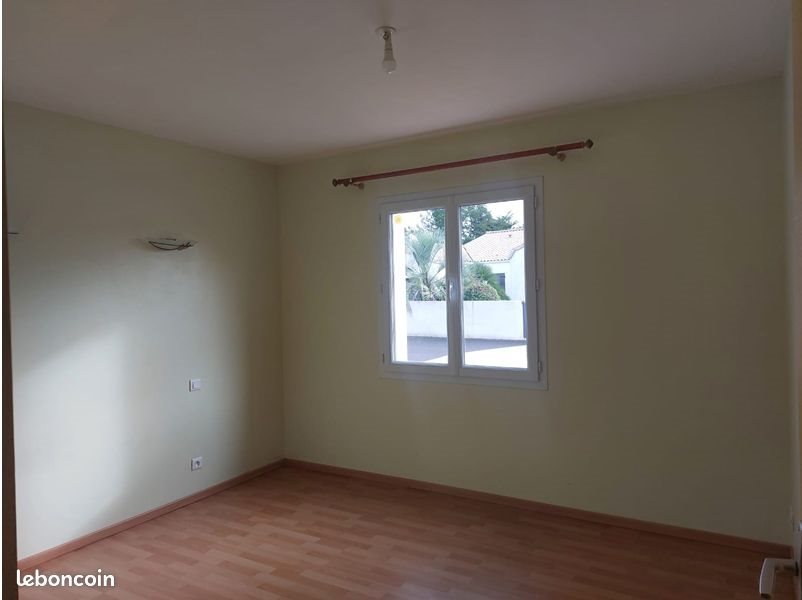 Maison à louer, 100m², Saint-Hilaire-de-Riez