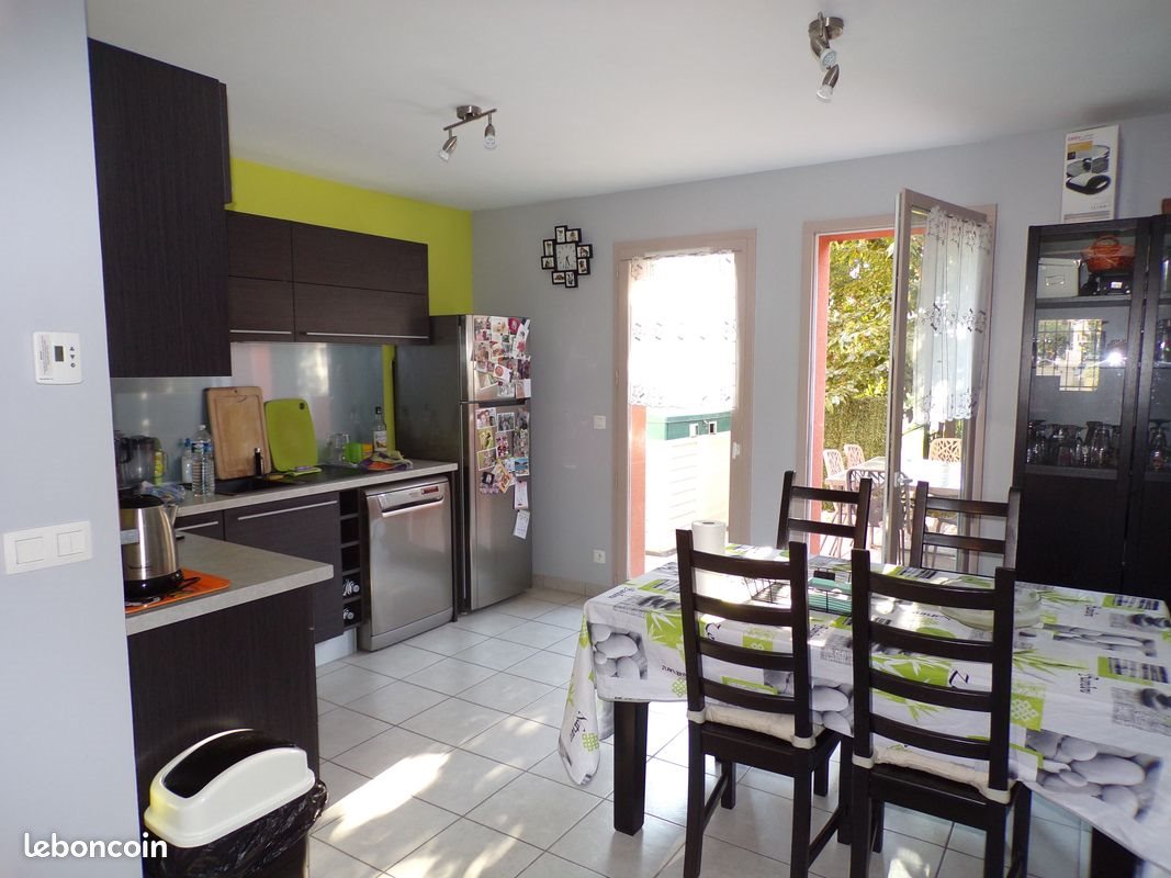 Appartement à louer, 61m², Montbrison