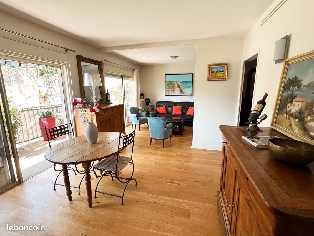 Appartement à vendre, 70m², Bordeaux