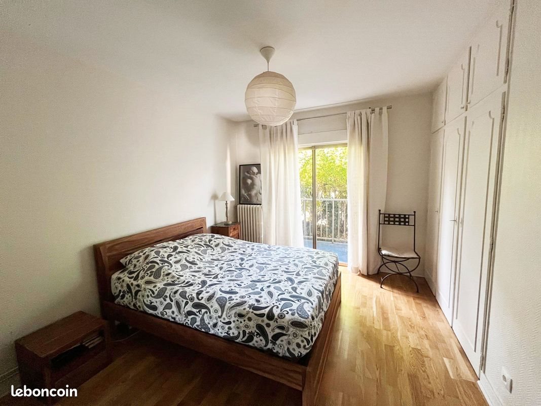Appartement à vendre, 70m², Bordeaux