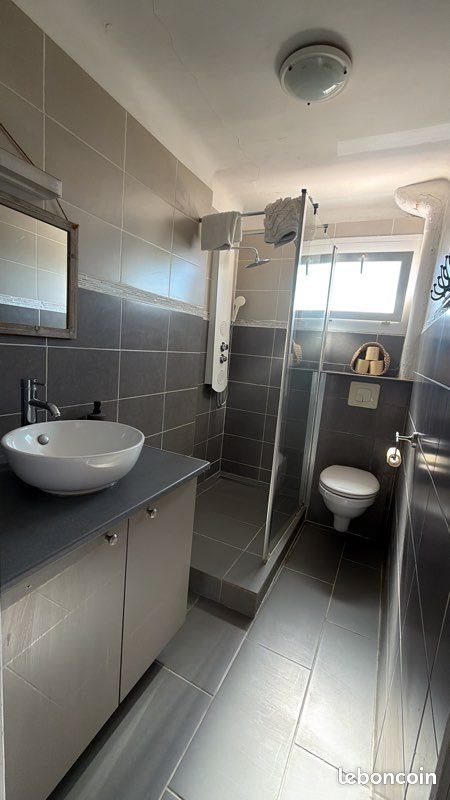 Appartement à louer, 38m², Canet-en-Roussillon