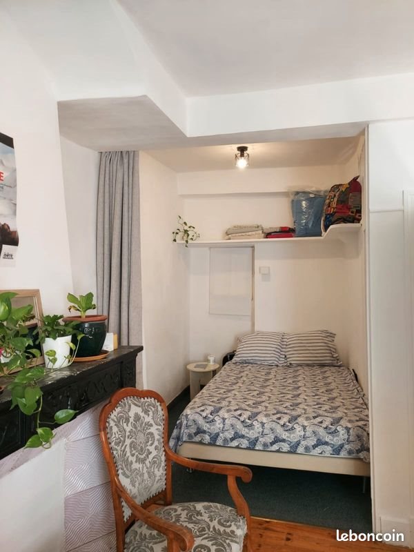 Appartement à louer, 35m², Grenoble