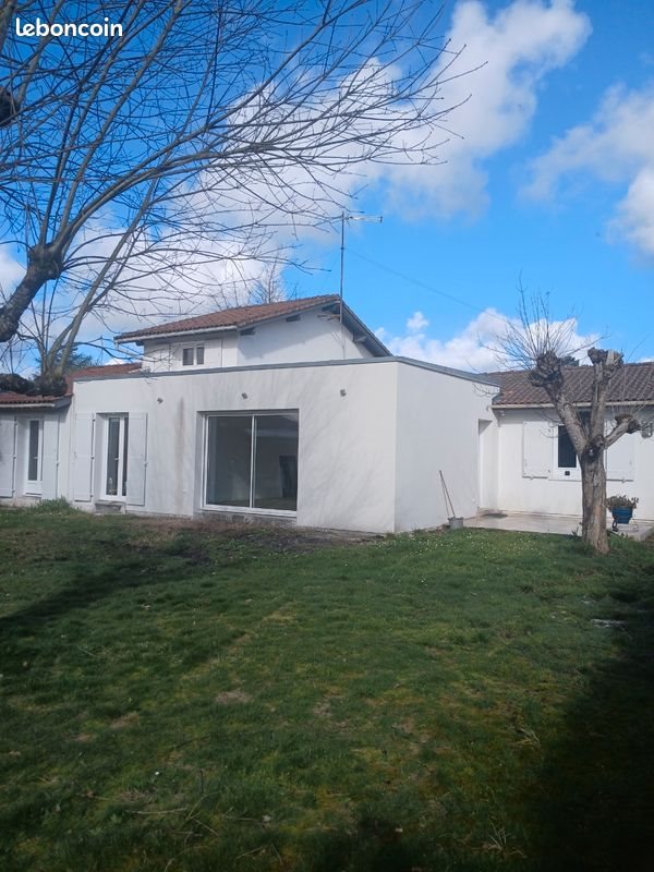 Maison à vendre, 143m², Marcheprime