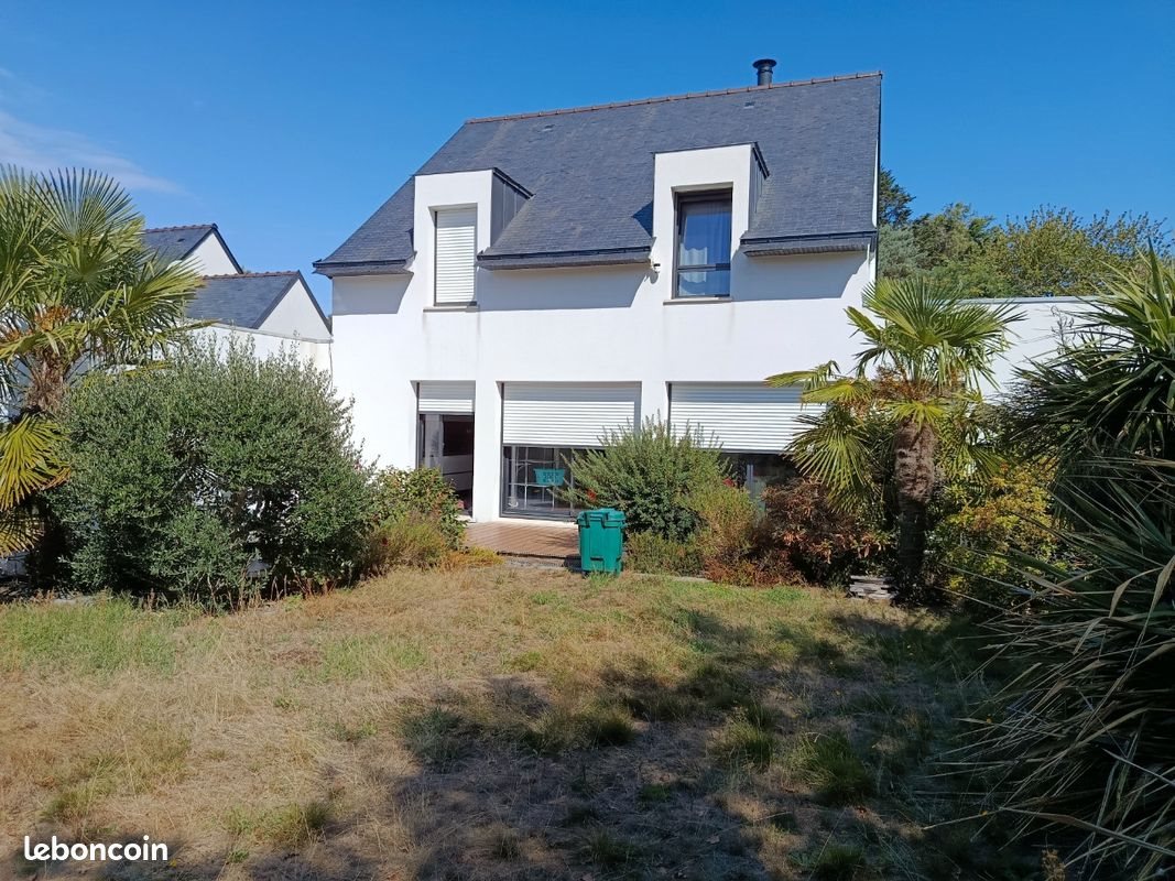 Maison à vendre, 132m², Treffléan