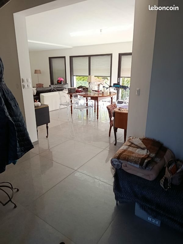 Maison à vendre, 132m², Treffléan