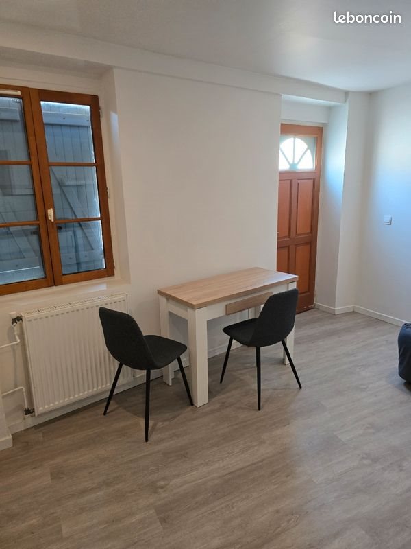 Appartement à louer, 22m², Marmande