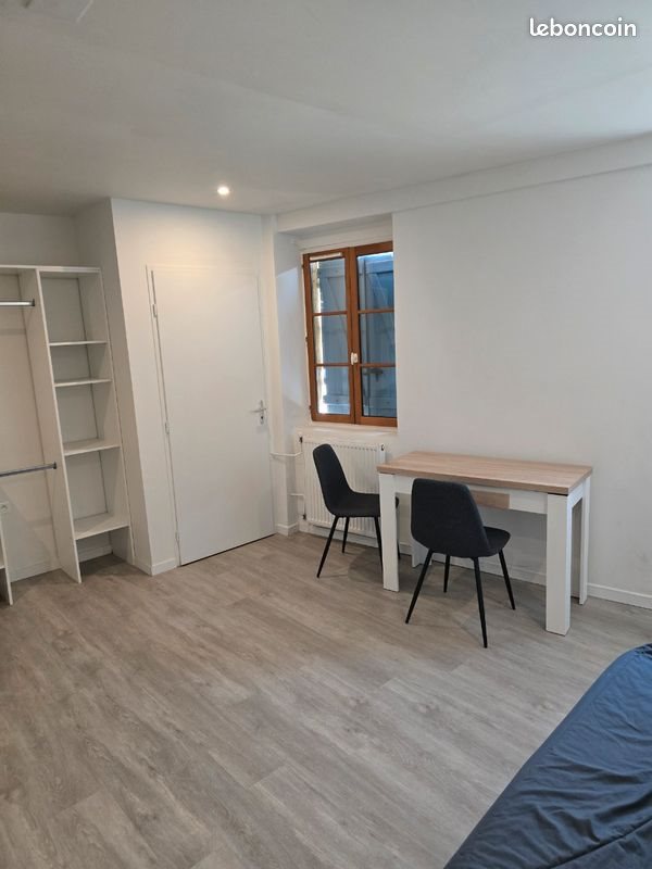 Appartement à louer, 22m², Marmande