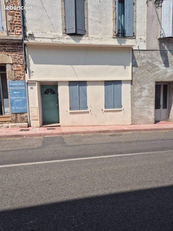 Appartement à louer, 30m², Villeneuve-sur-Lot