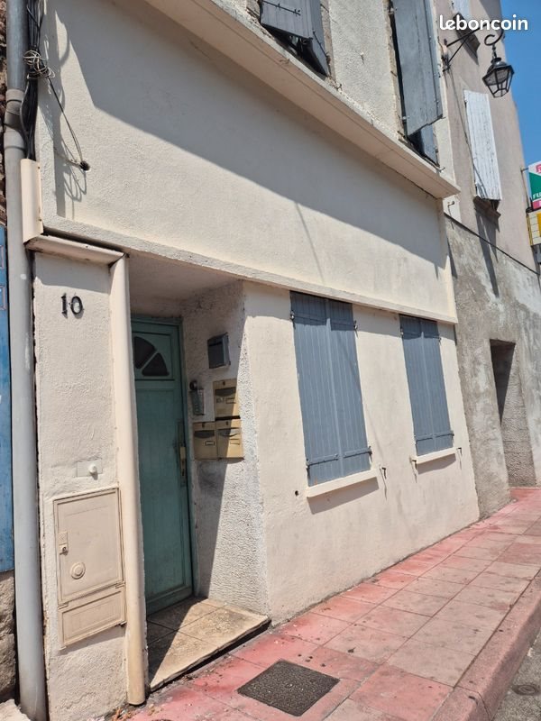 Appartement à louer, 30m², Villeneuve-sur-Lot