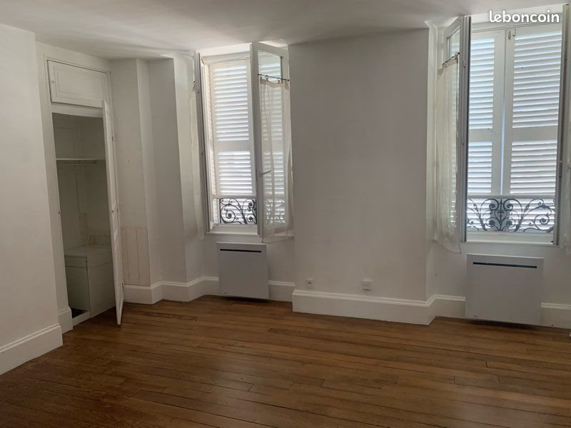 Appartement à louer, 65m², Villeneuve-la-Guyard