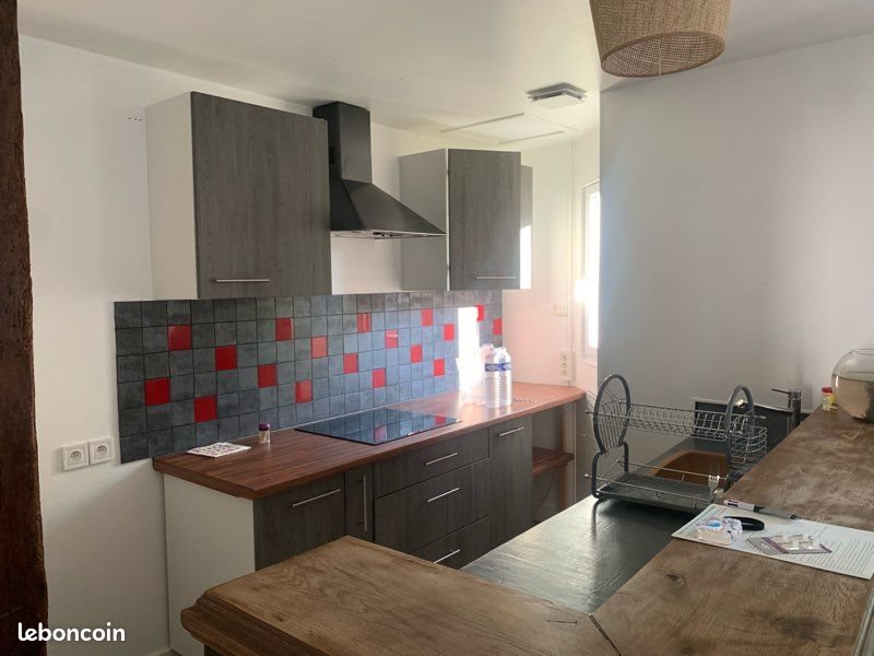 Appartement à louer, 65m², Villeneuve-la-Guyard