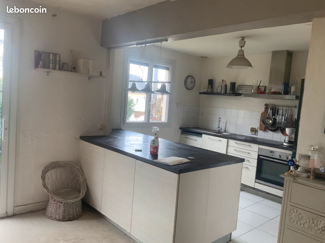 Maison à vendre, 91m², Vitré