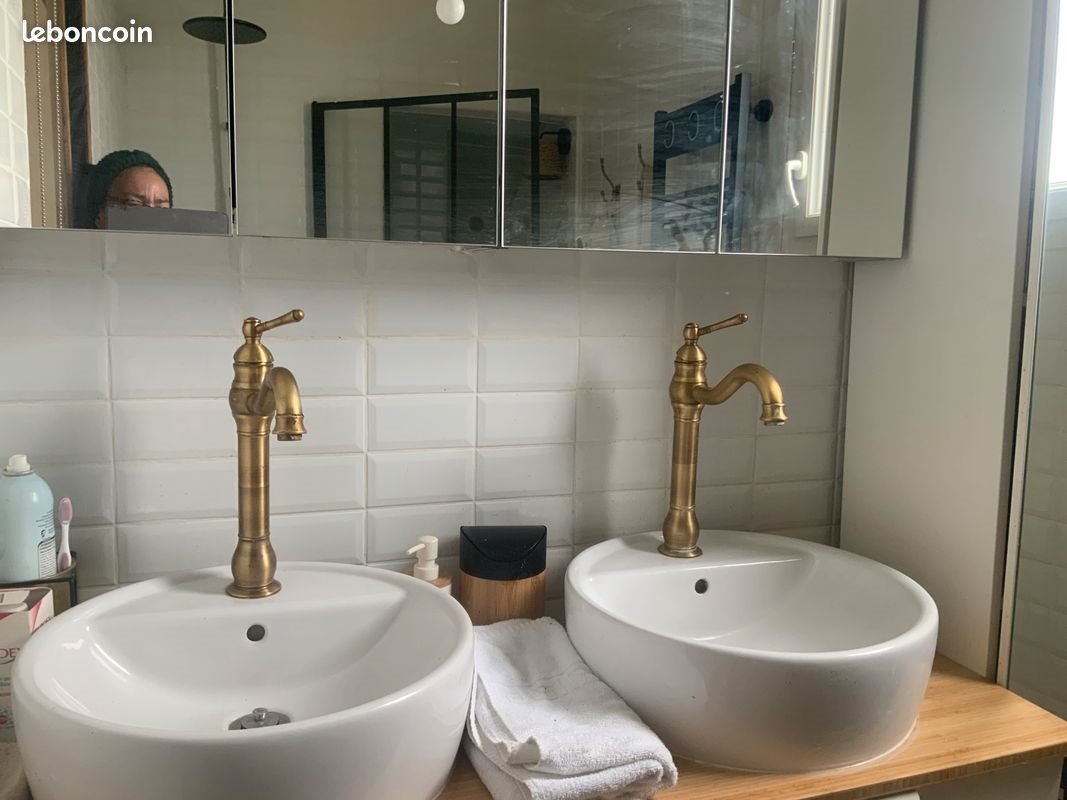Maison à vendre, 91m², Vitré