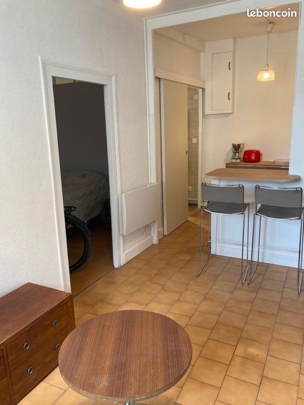 Appartement à louer, 30m², Nogent-le-Rotrou