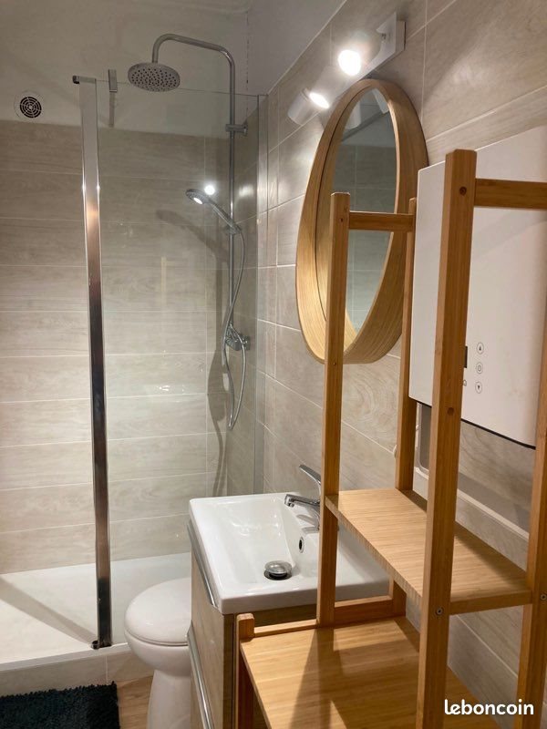 Appartement à louer, 30m², Nogent-le-Rotrou
