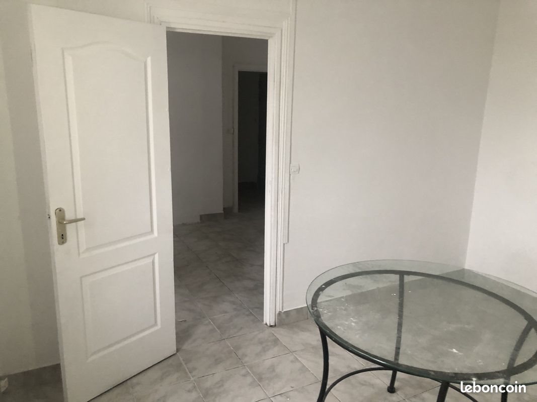 Appartement à vendre, 30m², Aubervilliers