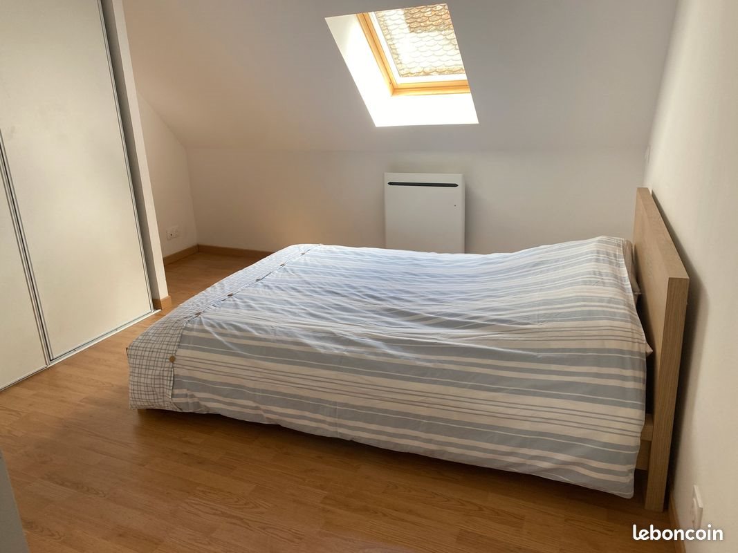 Appartement à louer, 54m², Saint-Bonnet-en-Champsaur