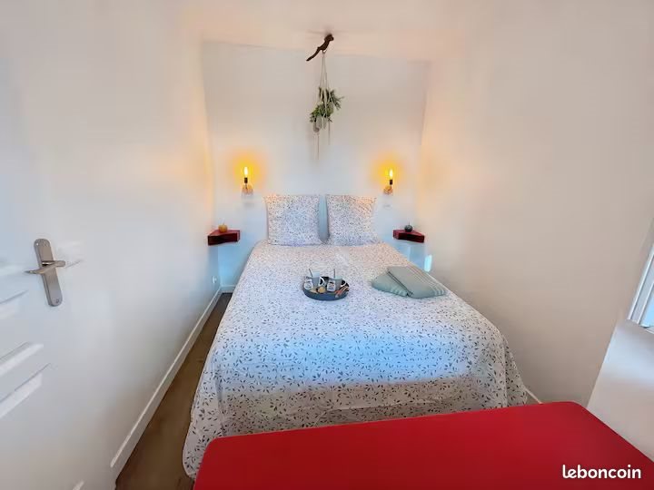 Appartement à louer, 42m², Deauville