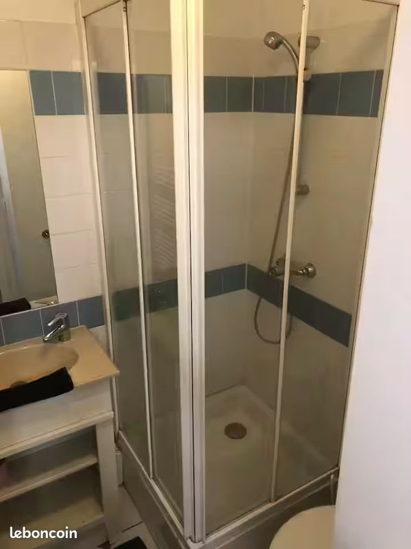 Appartement à louer, 42m², Deauville