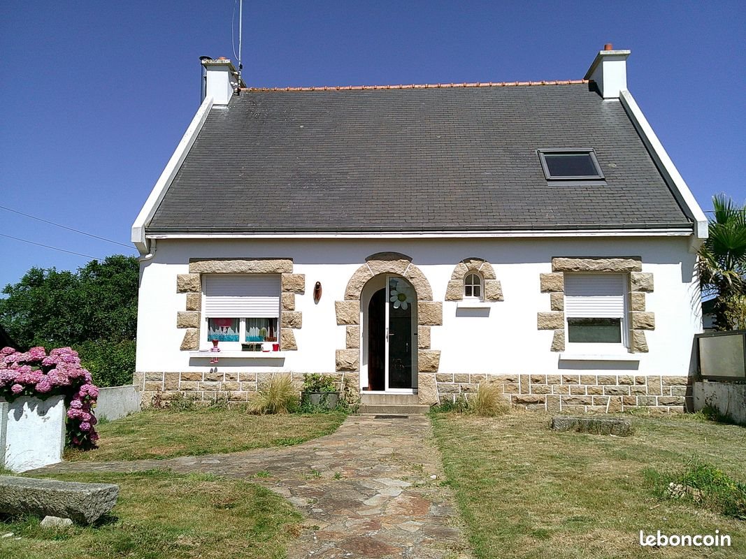 Maison à vendre, 118m², Ploufragan
