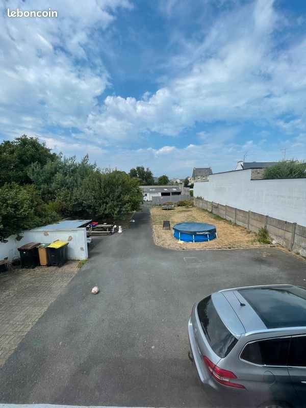 Maison à vendre, 118m², Ploufragan