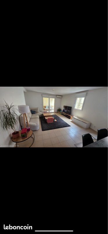 Appartement à louer, 75m², Béziers