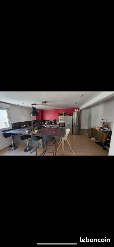 Appartement à louer, 75m², Béziers