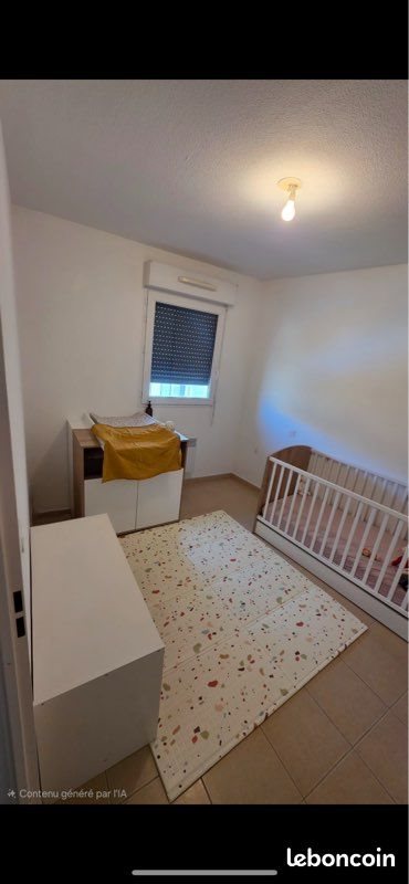 Appartement à louer, 75m², Béziers