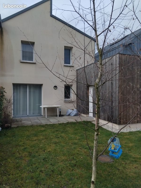 Maison à louer, 84m², Mayenne