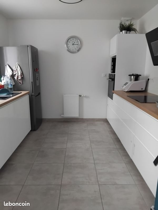 Maison à louer, 84m², Mayenne