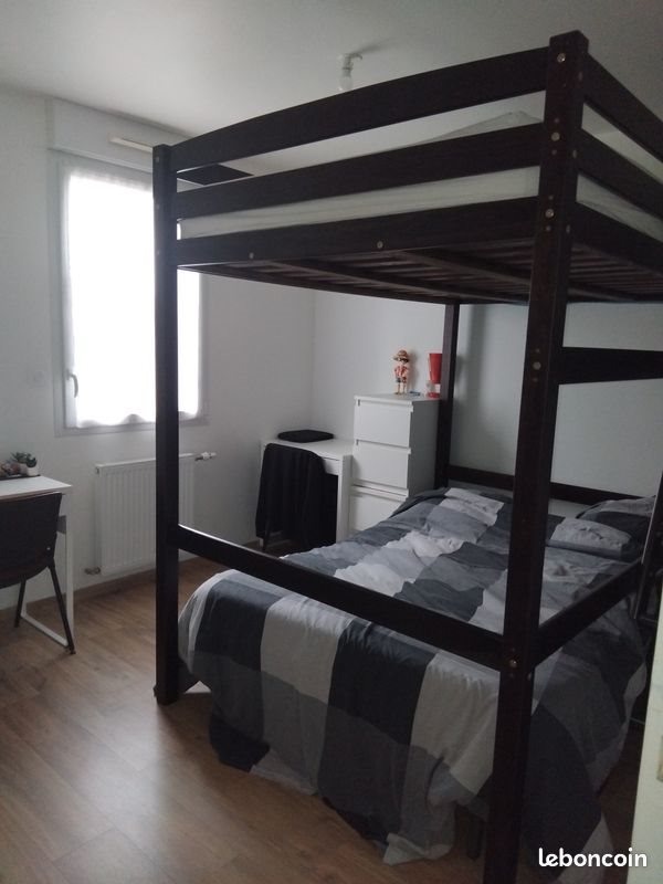 Maison à louer, 84m², Mayenne