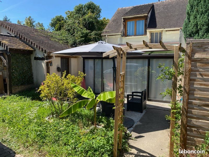 Maison à vendre, 87m², Courlon-sur-Yonne
